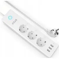 Sonstige Verlage A5T Smart Power Strip