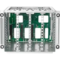 HP Proliant Dl380 Gen11 Rack-montagesatz
