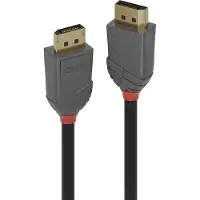 Lindy 902006400 15 M Displayport-kabel