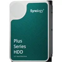 Synology HDD HAT3300-4T 4TB SATA HDD Plus Series