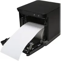 Star Micronics Star mC-Print3 MCP30 BK E+U - Belegdrucker - Thermodirekt - 8 cm Rolle - 203 dpi - bis zu 250 mm/Sek.