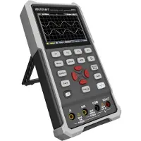 Voltcraft DSO-2202H + AFG Hand-Oszilloskop 200 MHz 2-Kanal 1 GSa/s 8 kpts 8 Bit Handgerät 1 St.