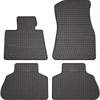 Frogum Gummimåtter Chevrolet Aveo I og II, Kalos 2007-2011