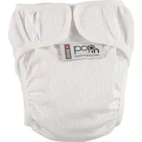 CLOSE CABOO Beitrag zur Badehose weiss S/M, 1 Stk.