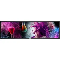 Philips S-Line 37BDL3050S