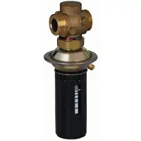Danfoss AVP 20 PN16 - Returmontering. kvs 6,3 G 1 A