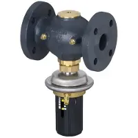 Danfoss AVP 32 PN25 - Returløbsmontering. Kvs 12,5. 0,2-1,0 bar