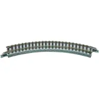 ROKUHAN Z Gleis (mit Bettung) 7297005
