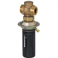 Danfoss AVP 32 PN16 - Returmontering. Kvs 10 G 1.3/4 A 003H6211