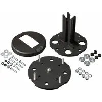Vogel's Verstellbarer Stativadapter Pff7965