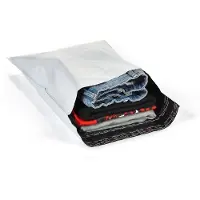 BNTOFFICE Versandtaschen Rücksendeverschluss 400x600mm 100Stk/Packung - (100 Stk.)