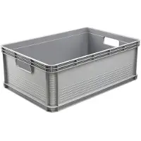 Keeeper Aufbewahrungsbox 60x40x22 Cm