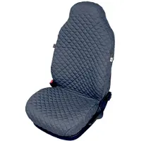 Kegel Sitzschonbezug Baumwolle Polyester Universal Stück