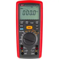 Unit UT505B Isolationswiderstandsmessgerät