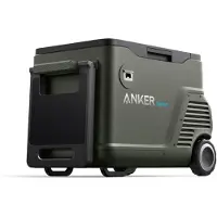 Anker EverFrost Powered Cooler 33L + Cooler Battery