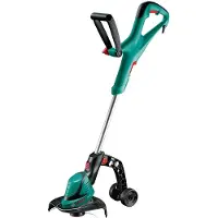 Bosch Rasentrimmer ART 27 + Räder-Set