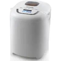 Gorenje Bm910wii Brotbackautomat