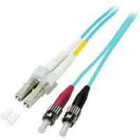 EFB Elektronik O0313.10, 10 m, OM3, LC, ST