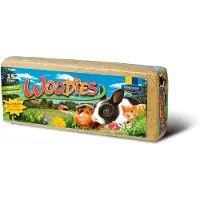 Dogman Woodies 15 liter