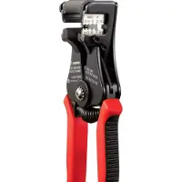 Toolcraft TO-5017527 Afisoleringstang 0.5 til 6 mm² 0.5 til 6 mm