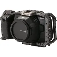 Tilta Full Camera Cage for BMPCC 4k/6K