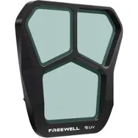 FreeWell Uv-linsenfilter Für Dji Mavic 3 Pro Drohnenzubehör