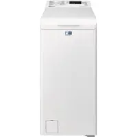 Electrolux Ew5tn1507fp Toplader-waschmaschine