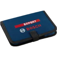 Bosch Expert Self Cut 10/12/13/14/16/18/20/22/24/25/28/30/32 Mm Fräser 13 Stücke