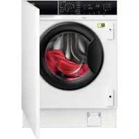AEG L8FBE48SCI, Frontlader, 8 kg, B, 68 dB, 1351 RPM, A