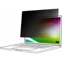 3M Bright Screen Privacy Filter