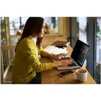 3M Bright Screen Privacy Filter