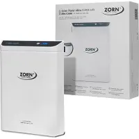 Zorn Leistungsstarker Lithium Ionen Power Akku