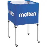 Molten Luftballonwagen