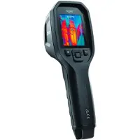 FLIR TG297 Wärmebildkamera für Heimwerker und Hausverbesserungen