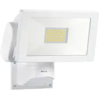 Steinel LED Flutlicht ohne Melder LS 300 m - Weiß