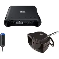 Defa DVS90 bilalarm