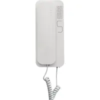 ORNO CYFRAL Multi-Resident-Uniphone für 4-, 5-, 6-Draht-Installationen SMART 5P/WHITE