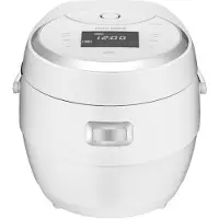 Cuckoo Reiskocher 1.80l CR-1020F 3D-Hitzesystem Warmhaltung