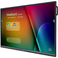 Viewsonic IFP6550-5F 65IN LFD 3840X2160
