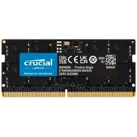 Crucial DDR5-5600 24GB SODIMM CL46 (16Gbit)