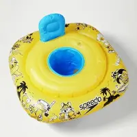 Speedo Learn To Swim Swim Seat 0-1 Schwimmring