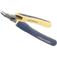 LINDSTROM 6151 0.2-1.6 Mm Schneidezange