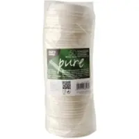 Papstar Dom-Deckel "pure"