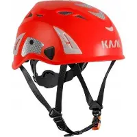 Kask WHE00105-223 SUPERPLASMA AQ HI VIZ, 223-Red Fluo