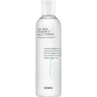 CosRx Refresh Aha/Bha Vitamin C Daily Toner 150 ml Gesichtswasser