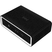 Zotac ZBOX CI649 NANO, 1,8L Größe PC, Workstation Barebone, Intel SoC, DDR5-SDRAM, PCI Express, SATA, 65 W