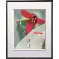 Hama 00066223, Kunststoff, Schwarz, 15 x 20 cm, 240 mm, 300 mm