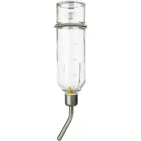 Trixie Nagertränke aus Glas 355ml