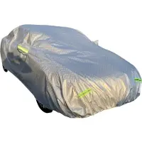 IWH KFZ-Ganzgarage "Premium" wasserdicht Größe: XXL