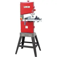 Holzmann Hbs245hq Bandsäge 230v